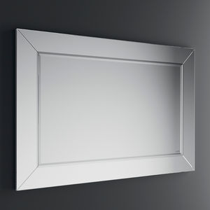 espejo para baño de pared