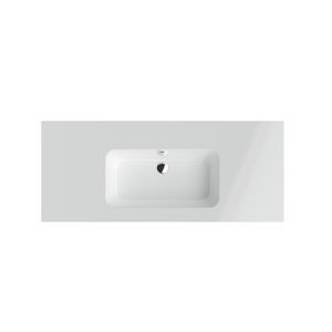 lavabo integrado