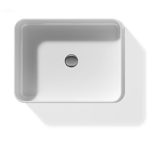 lavabo sobre mueble