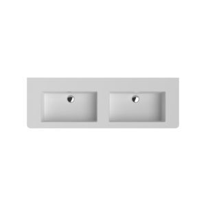 lavabo integrado