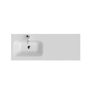 lavabo integrado