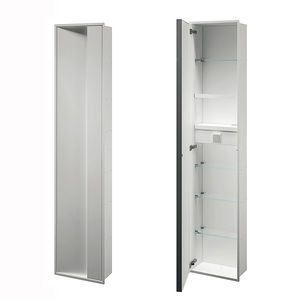 mueble de baño contemporáneo