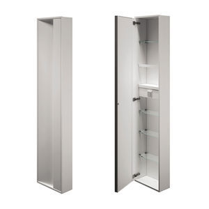 mueble de baño contemporáneo