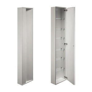 mueble de baño contemporáneo