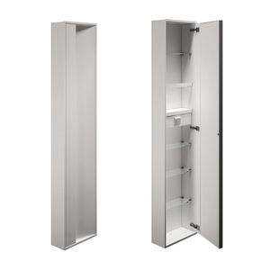 mueble de baño contemporáneo