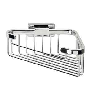 canasta de pared para ducha