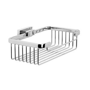 canasta de pared para ducha