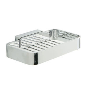 canasta de pared para ducha