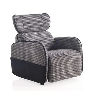 sillón contemporáneo