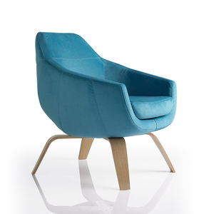 sillón contemporáneo