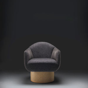 sillón contemporáneo