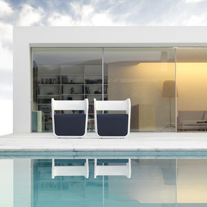 sillón contemporáneo