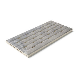 rejilla para canal de drenaje de gres porcelánico