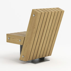 silla contemporánea