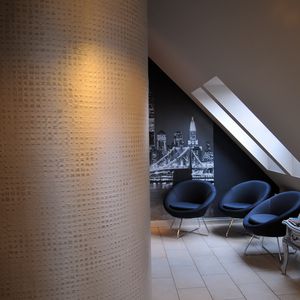 tela de pared