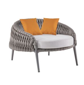 sillón contemporáneo