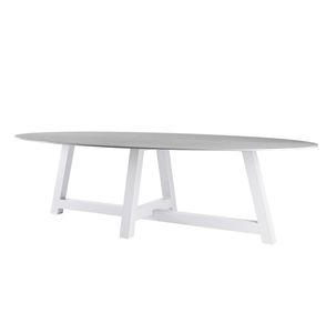 mesa de comedor contemporánea