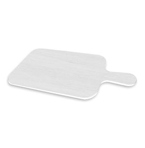 tabla de cortar de cerámica