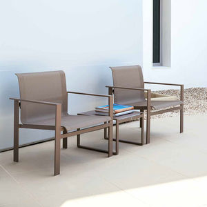 sillón contemporáneo