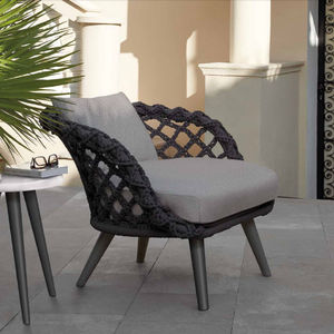 sillón contemporáneo