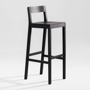 silla de bar contemporánea