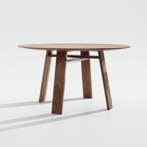 mesa de comedor contemporánea