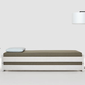 cama nido