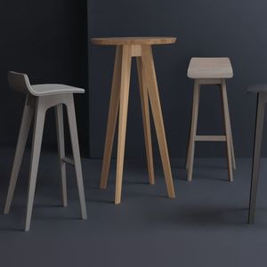 mesa alta contemporánea