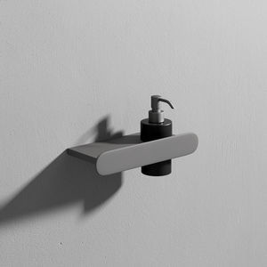 estanterías de pared