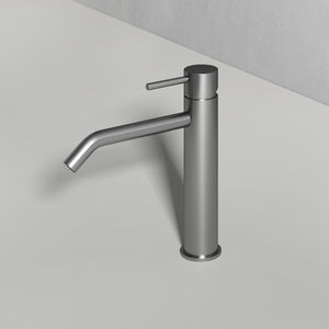 grifo monomando para lavabo