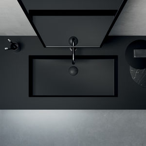 encimera de lavabo de FENIX NTM®