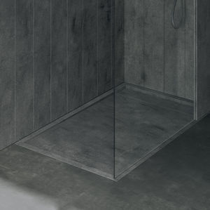 plato de ducha rectangular