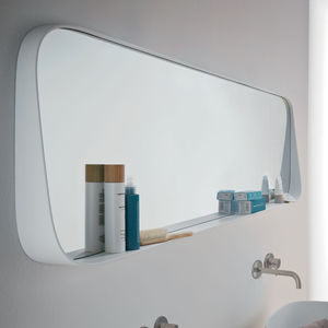 espejo de pared