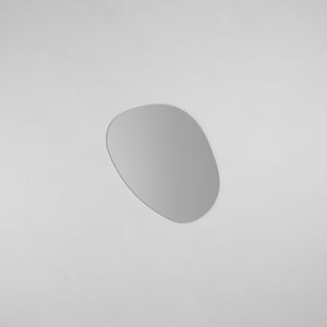 espejo de pared
