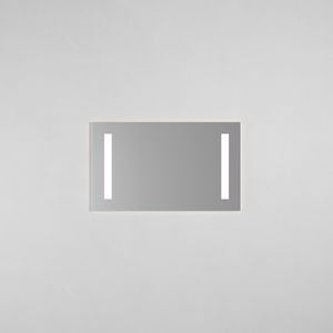 espejo de pared