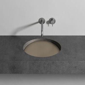 lavabo encastrable