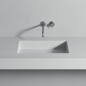 lavabo encastrable
