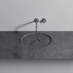 lavabo encastrable