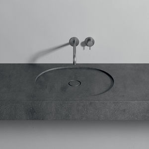 lavabo suspendido