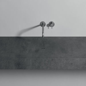 lavabo suspendido