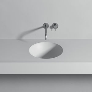 lavabo encastrable