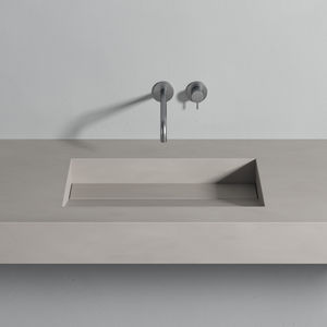 lavabo encastrable