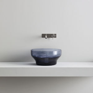 lavabo sobre mueble