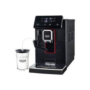 cafetera espresso