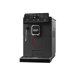cafetera espresso