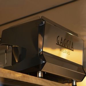 cafetera espresso