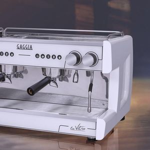 cafetera espresso