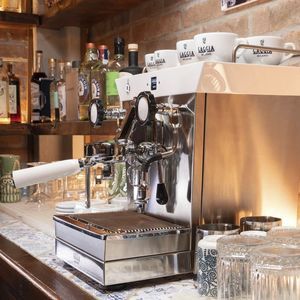 cafetera espresso