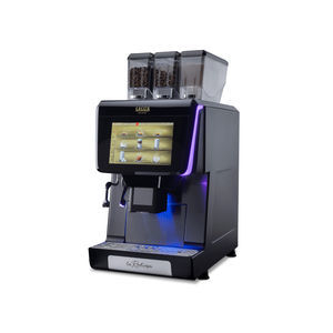 cafetera espresso
