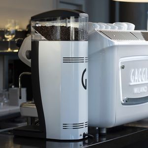 molinillo de café profesional